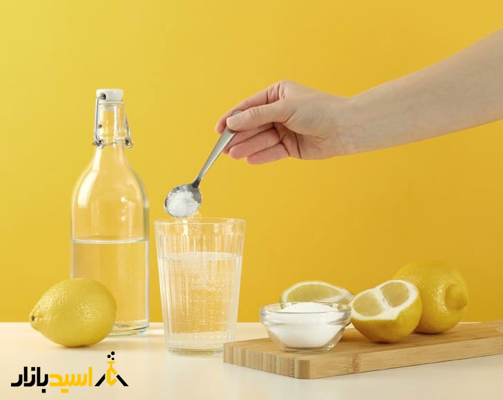 خرید اسید سیتریک خوراکی خرید اسید سیتریک خوراکی