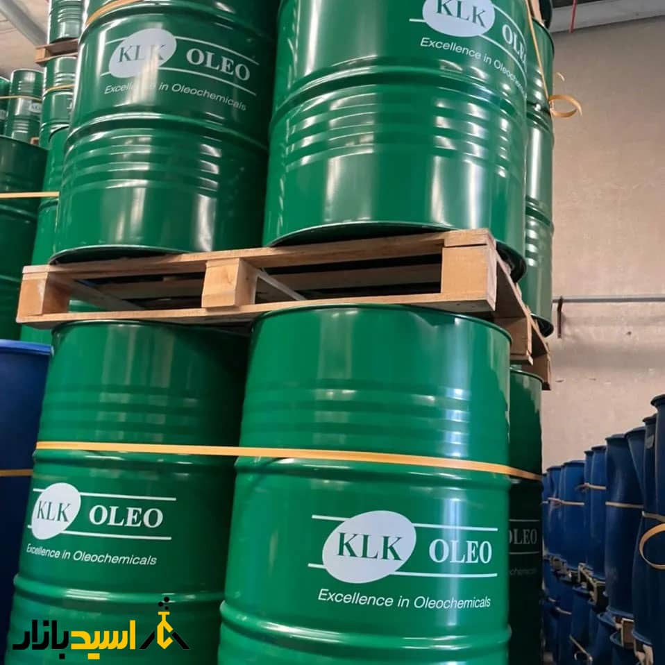 فروش گلیسیرین اسید بازار فروش گلیسیرین در مجموعه اسید بازار