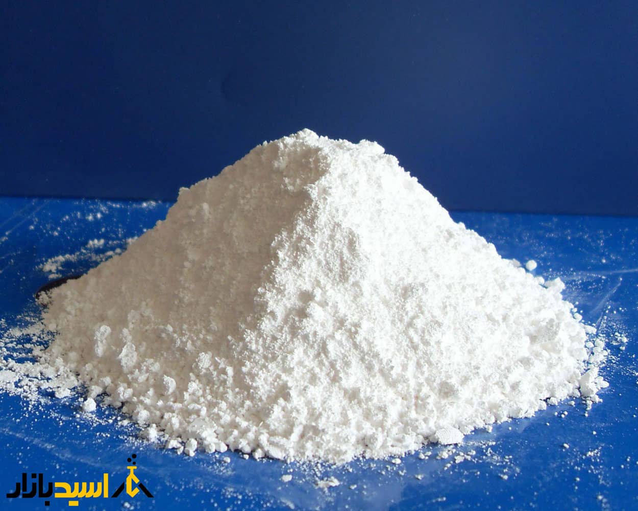 خرید پودر اکسید روی خرید پودر اکسید روی