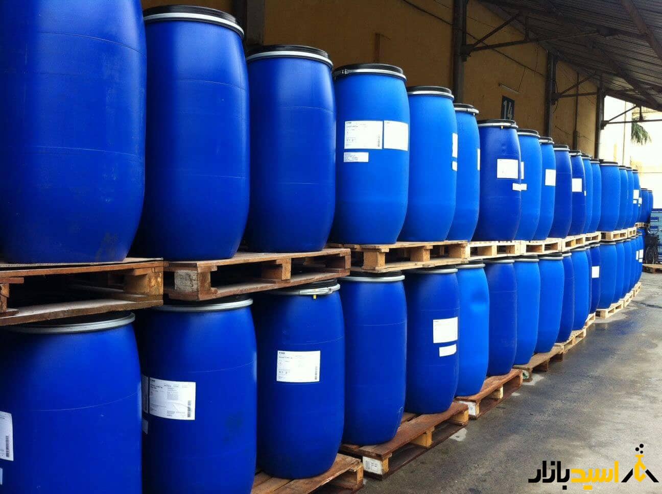 فروش شوینده های شیمیایی فروش شوینده های شیمیایی