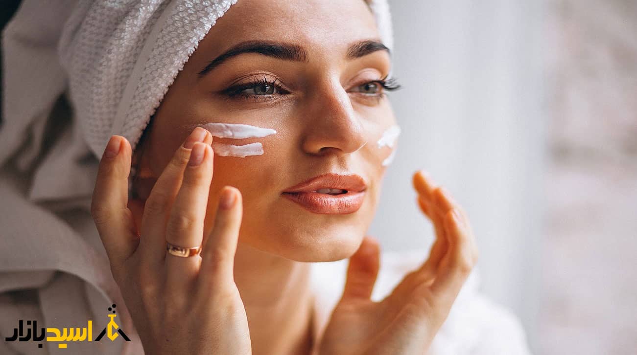 خواص اسید سیتریک برای پوست خواص اسید سیتریک برای پوست