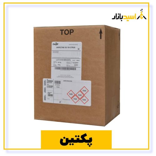 خرید پکتین