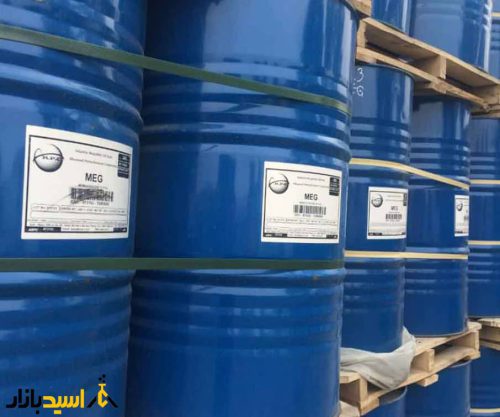 فروش مونو اتیلن گلیکول