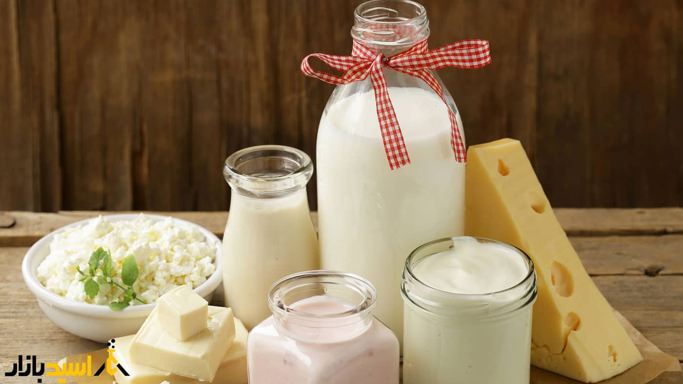 کاربرد ناتامایسین در صنایع غذایی کاربرد ناتامایسین در صنایع غذایی
