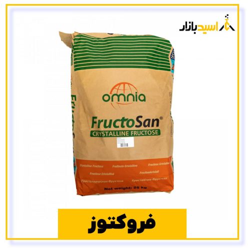 خرید فروکتوز