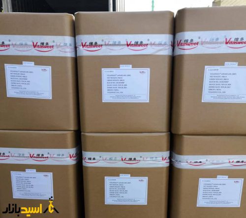 فروش آسپارتام