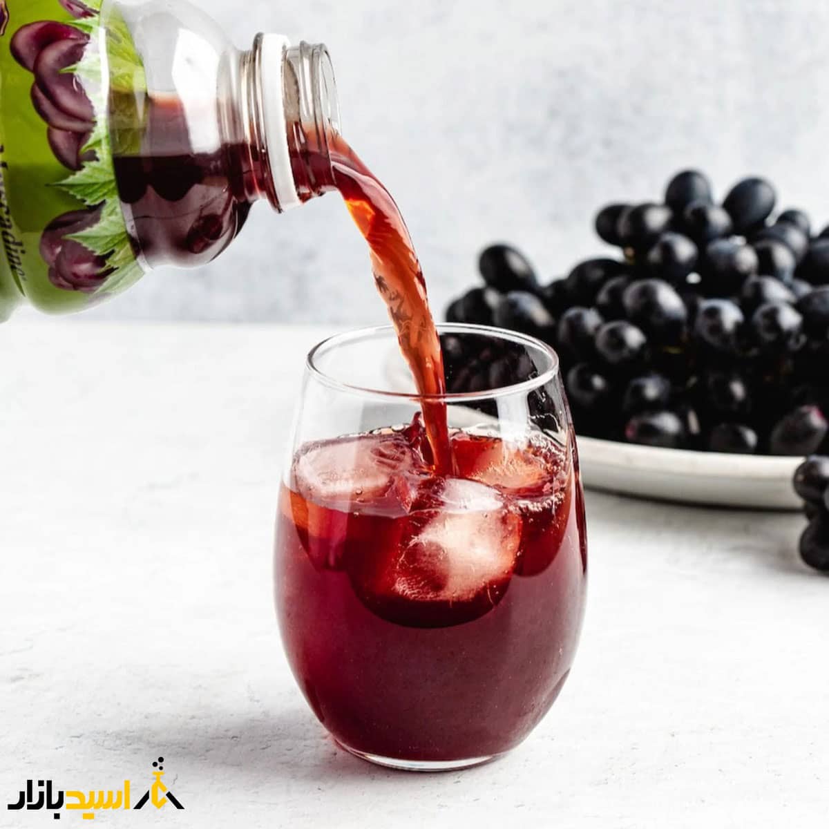 استفاده از متابی سولفیت سدیم در آبمیوه استفاده از متابی سولفیت سدیم در تولید آبمیوه