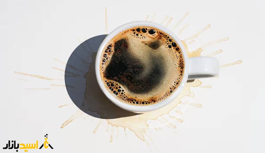 وابستگی به کافئین وابستگی به کافئین