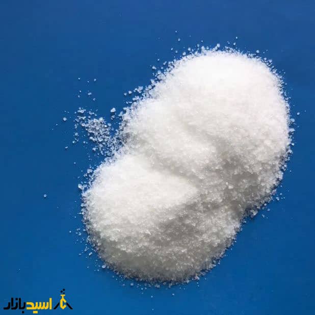 پودر سولفات آلومینیوم پودر سولفات آلومینیوم