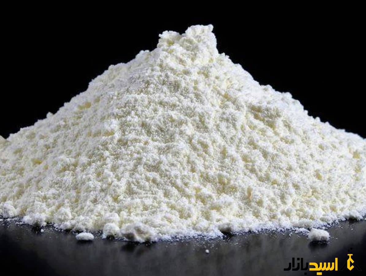 پودر سیترات پتاسیم پودر سیترات پتاسیم