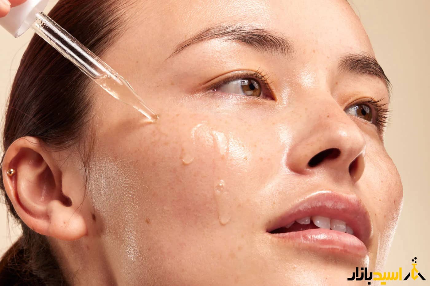روغن کرچک برای پوست روغن کرچک برای پوست