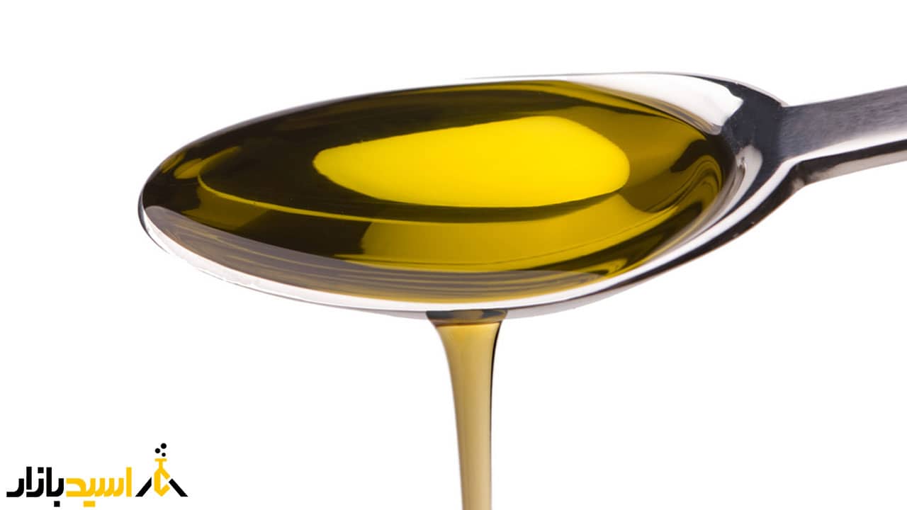 روغن کرچک روغن کرچک
