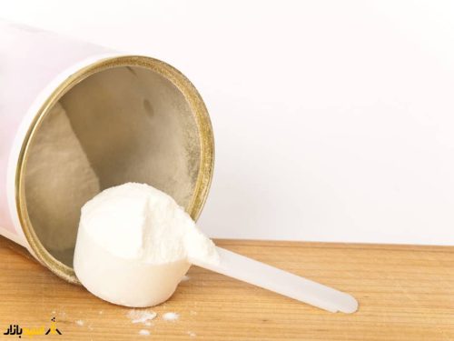 فروش پودر کلاژن