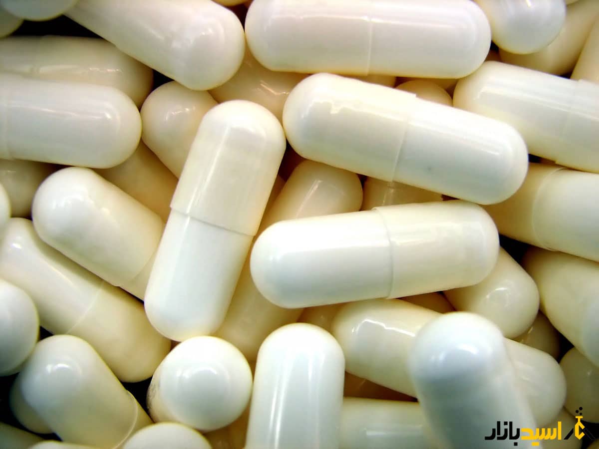 کاربرد هیدروکسی پروپیل متیل سلولز در داروسازی کاربرد HPMC در صنایع دارویی