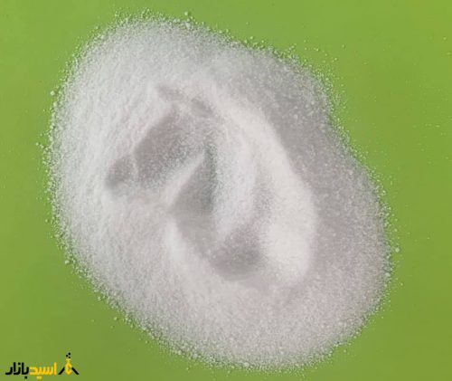 فروش گلوکونات سدیم