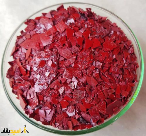 فروش اسید کرومیک