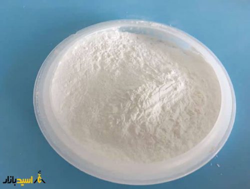 سدیم استارچ گلیکولات