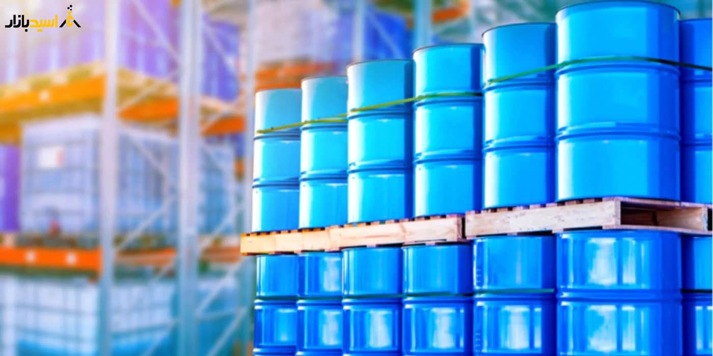 واردات مواد شیمیایی از چین واردات مواد شیمیایی از چین