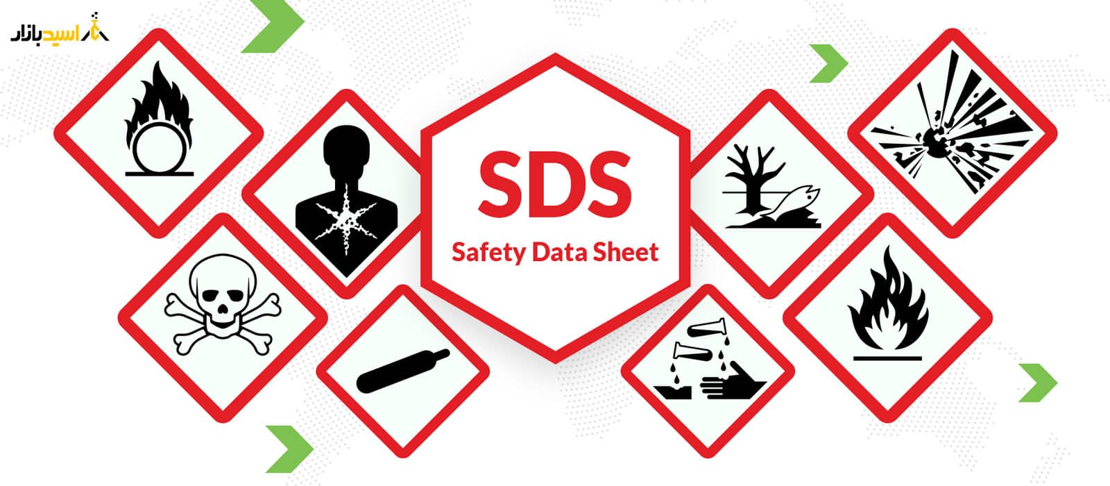 SDS چیست SDS چیست