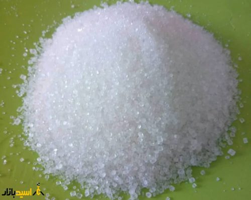 آمونیوم سولفات