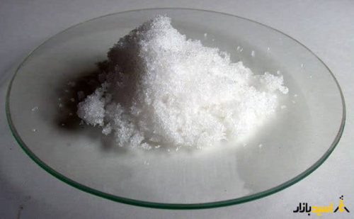 آمونیوم پرسولفات