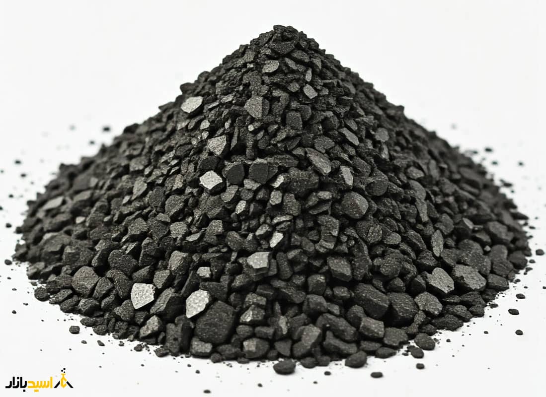 کربن فعال active carbon کربن فعال active carbon