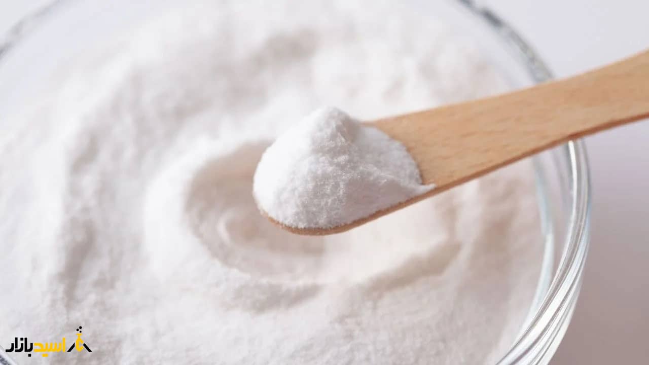 بنزوات سدیم بنزوات سدیم