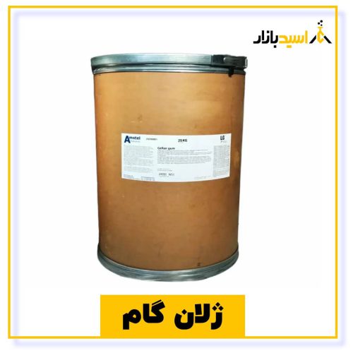 خرید ژلان گام
