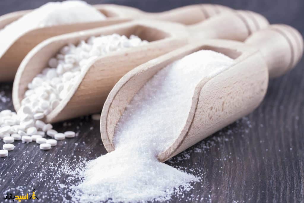 آسپارتام (Aspartame) آسپارتام (Aspartame)