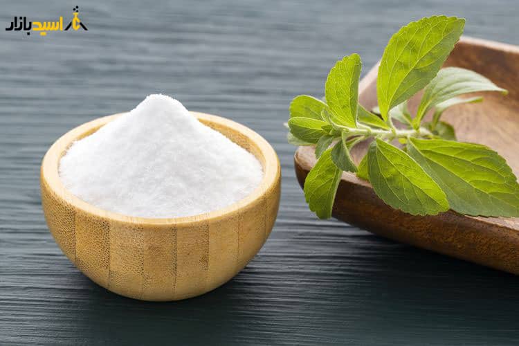 استویا (Stevia) استویا (Stevia)