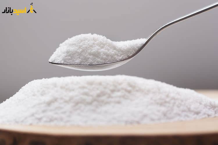 سوکرالوز (Sucralose) سوکرالوز (Sucralose)