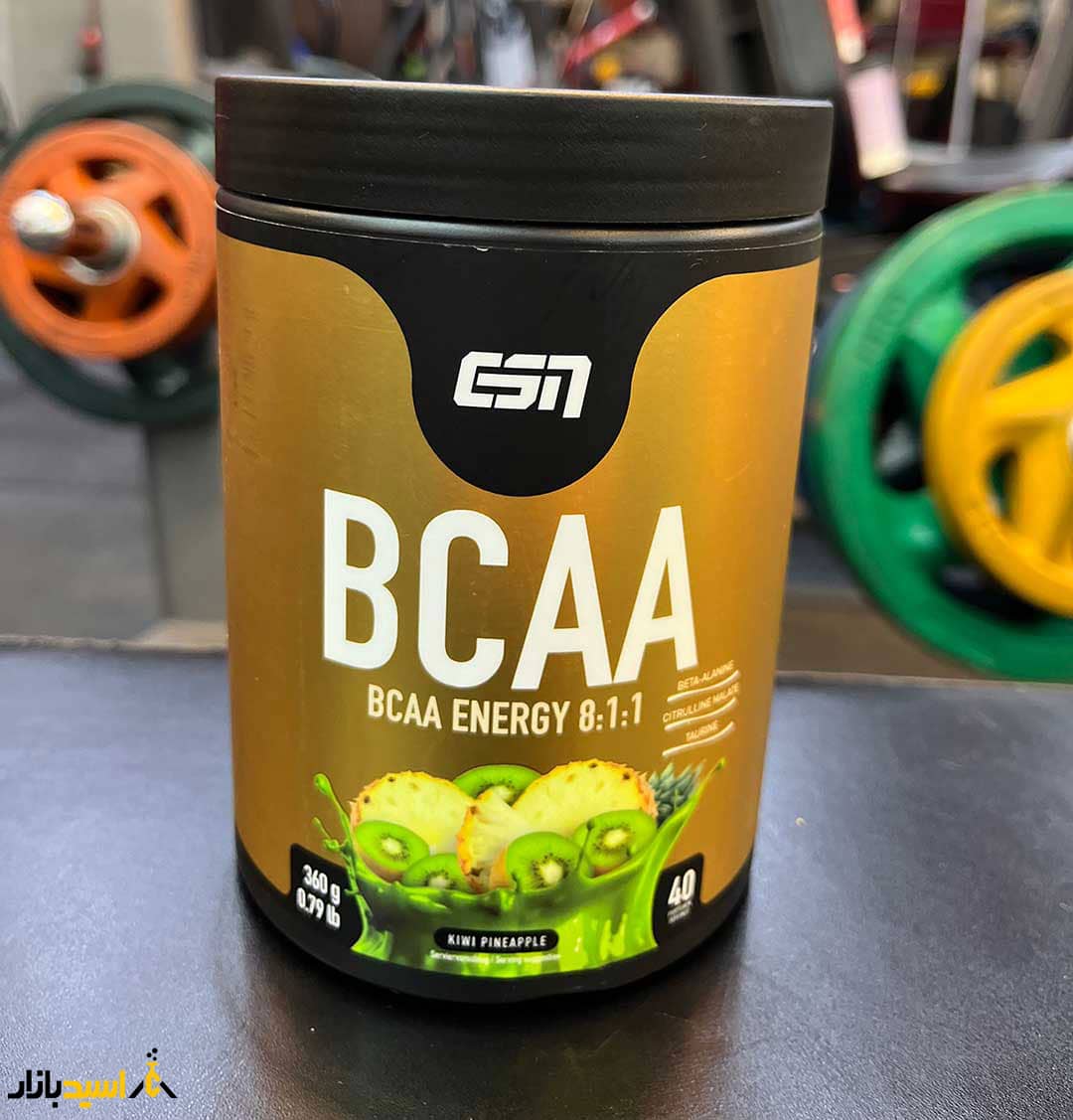 مکمل bcaa مکمل bcaa