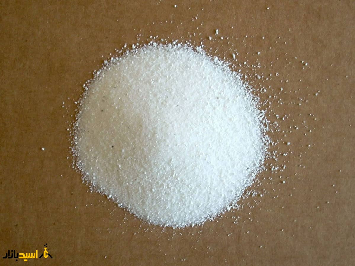 کود سولفات پتاسیم (SOP) کود سولفات پتاسیم (SOP)
