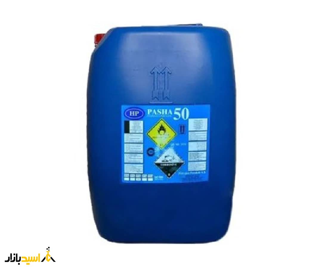 هیدروژن پراکسید هیدروژن پراکسید