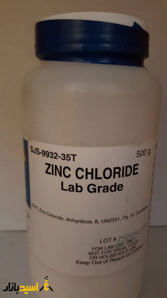 گرید آزمایشگاهی (Laboratory Grade) گرید آزمایشگاهی (Laboratory Grade)