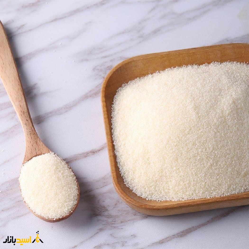 پودر ژلاتین پودر ژلاتین
