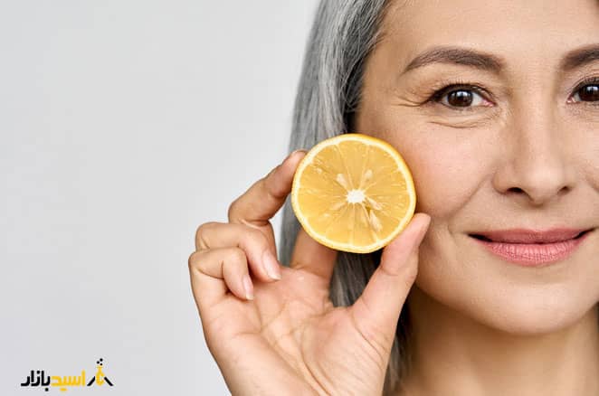 آیا جوهر لیمو برای پوست خوب است آیا جوهر لیمو برای پوست خوب است