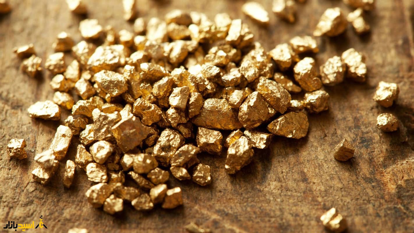 کاربرد هیدرازین در استخراج طلا کاربرد هیدرازین در استخراج طلا