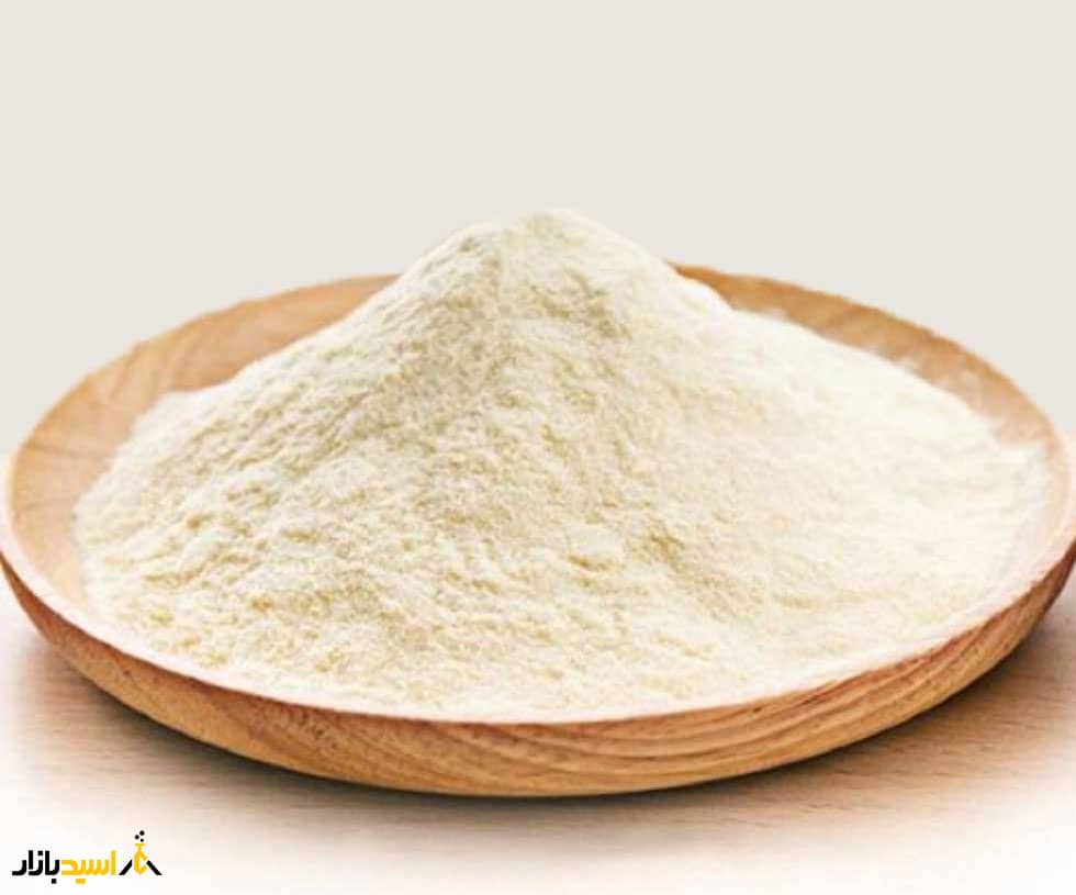 کربوکسی متیل سلولز (CMC) کربوکسی متیل سلولز (CMC)