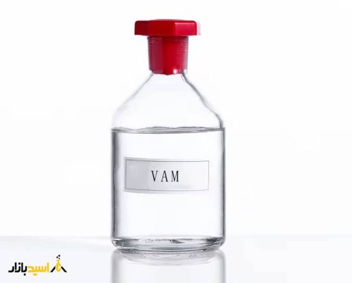خرید وینیل استات صنعتی و آزمایشگاهی (VAM)