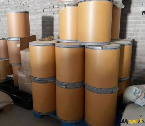 فروش ترانگزامیک اسید 25 کیلویی