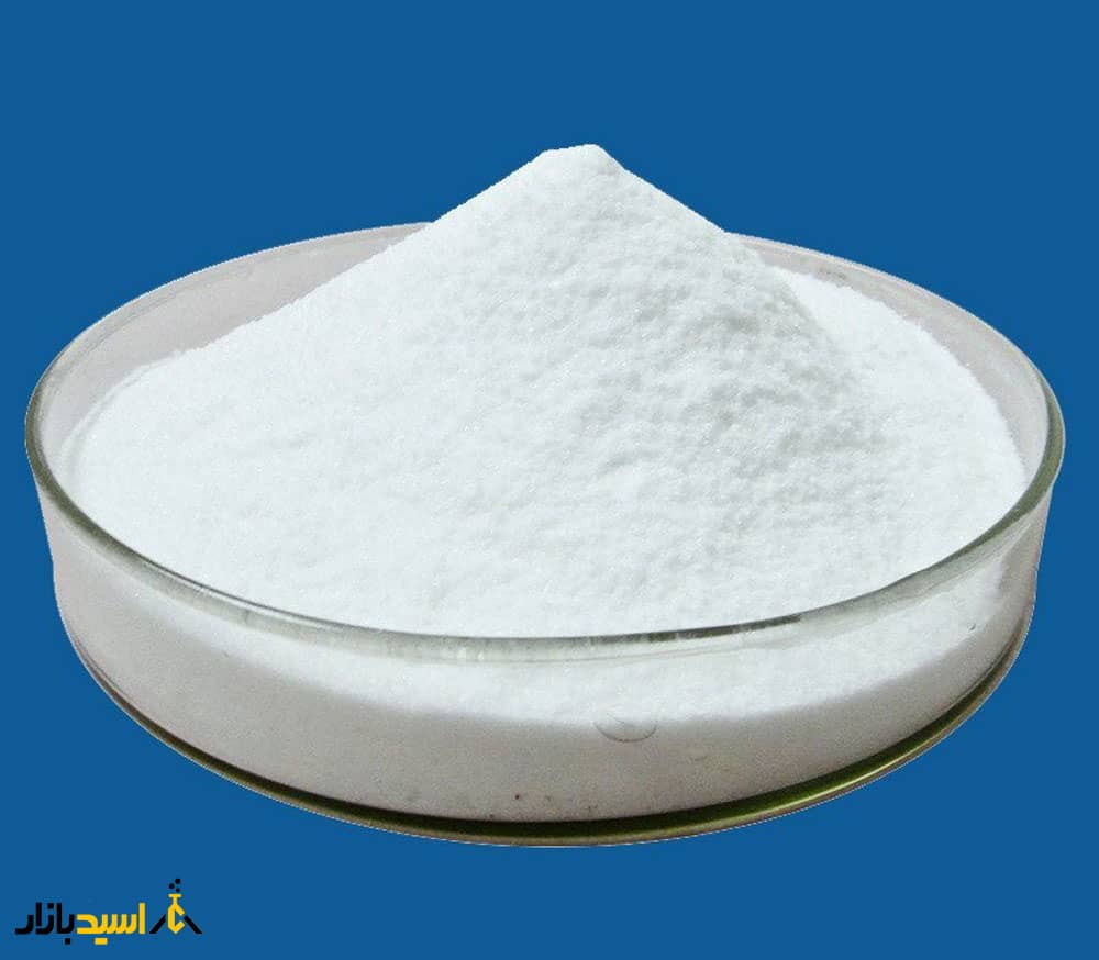 پودر ترانگزامیک اسید چیست پودر ترانگزامیک اسید چیست
