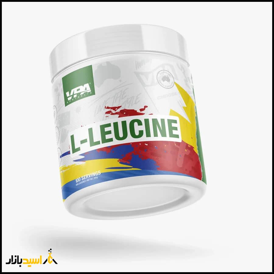 L-Leucine L-Leucine