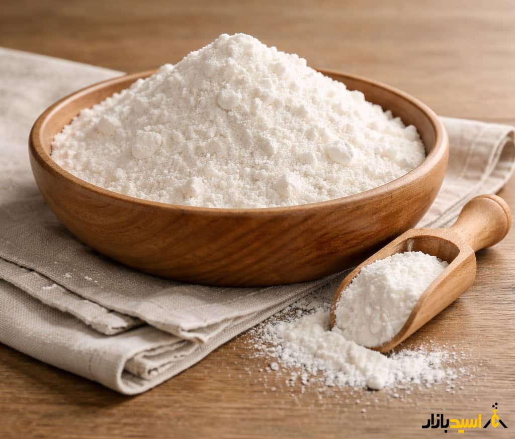 دکستروز (Dextrose) دکستروز (Dextrose)