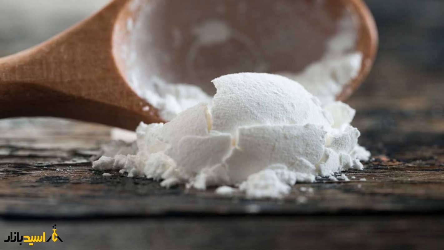 مالتودکسترین (Maltodextrin) مالتودکسترین (Maltodextrin)