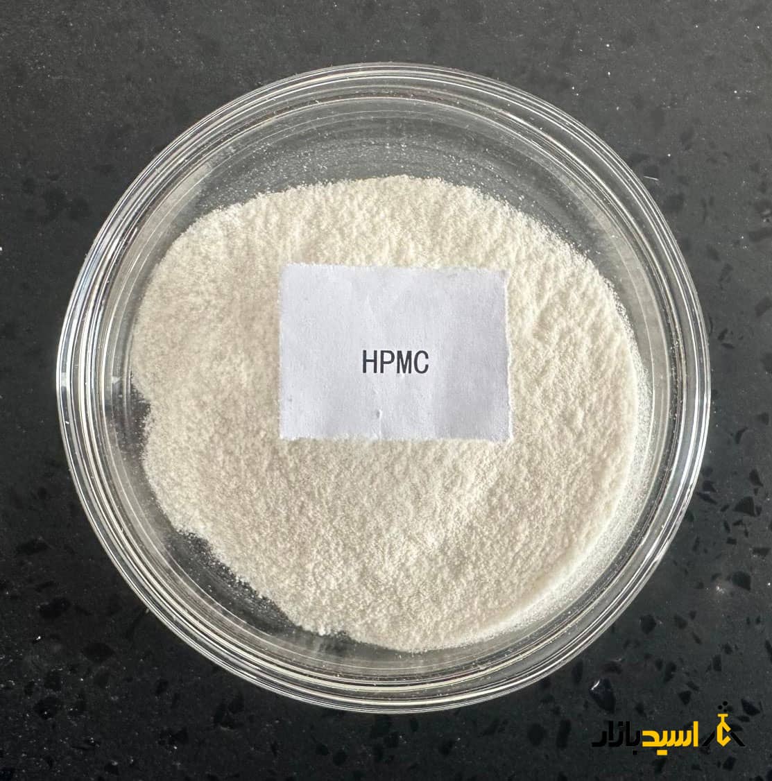 هیدروکسی پروپیل متیل سلولز (Hydroxypropyl Methylcellulose) هیدروکسی پروپیل متیل سلولز (Hydroxypropyl Methylcellulose)