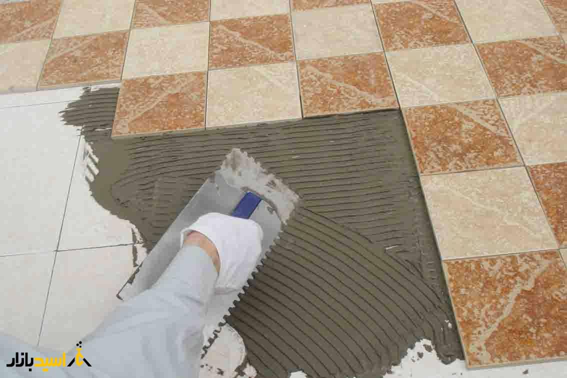 کاربرد hpmc در تولید چسب کاشی کاربرد hpmc در تولید چسب کاشی