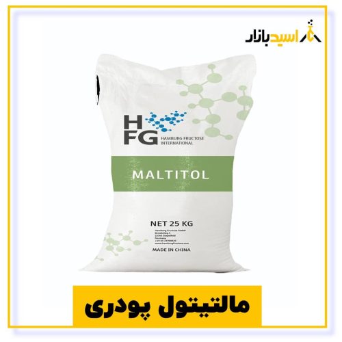 خرید مالتیتول پودری